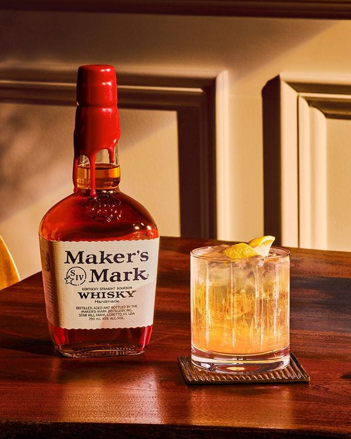 Maker's Mark