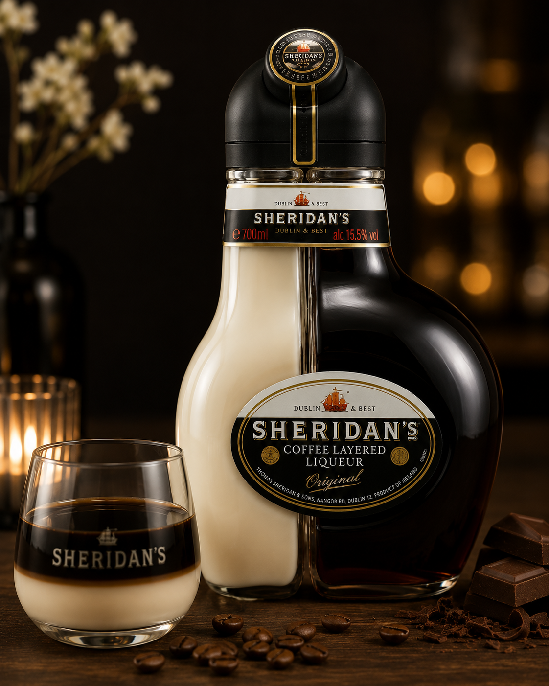 Sheridan's 