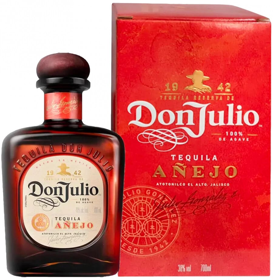 Don Julio Añejo
