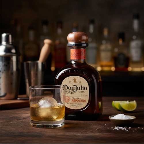 Don Julio Reposado