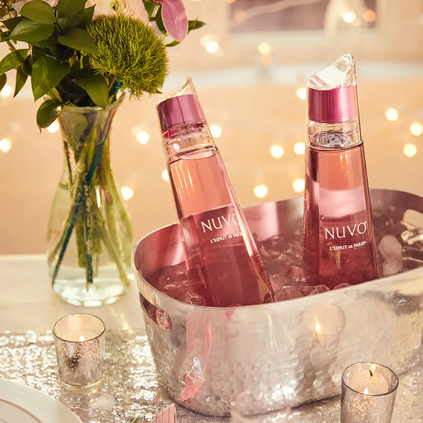 Nuvo Sparkling