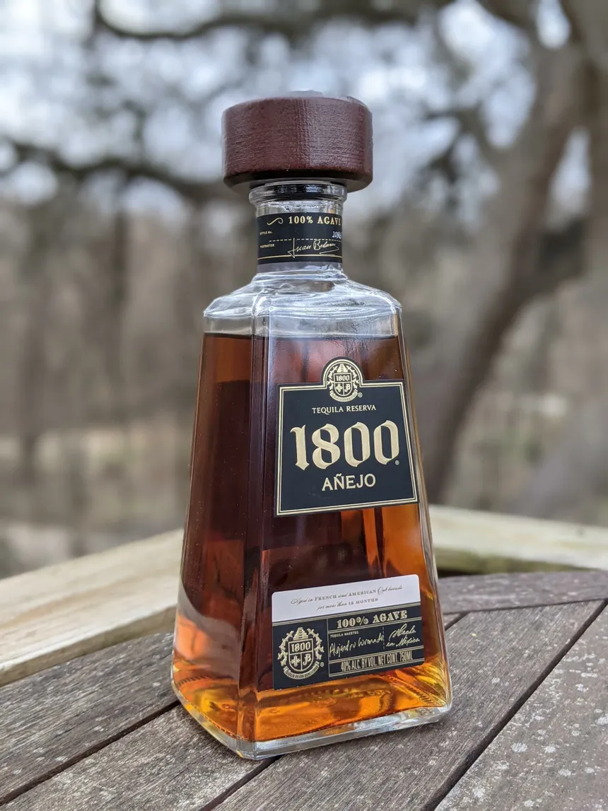 1800 Añejo