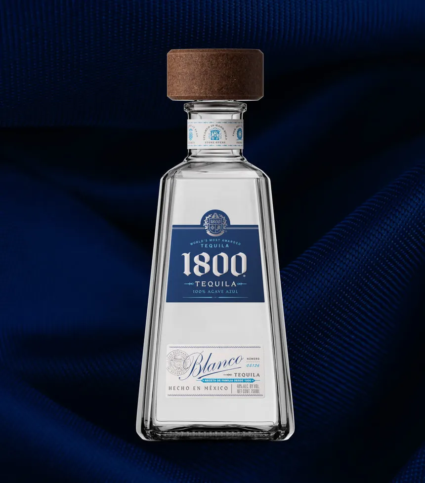 1800 Blanco