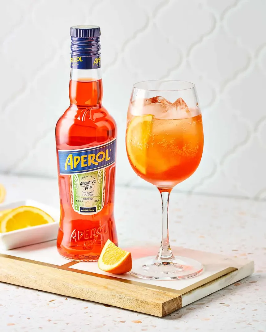 Aperol