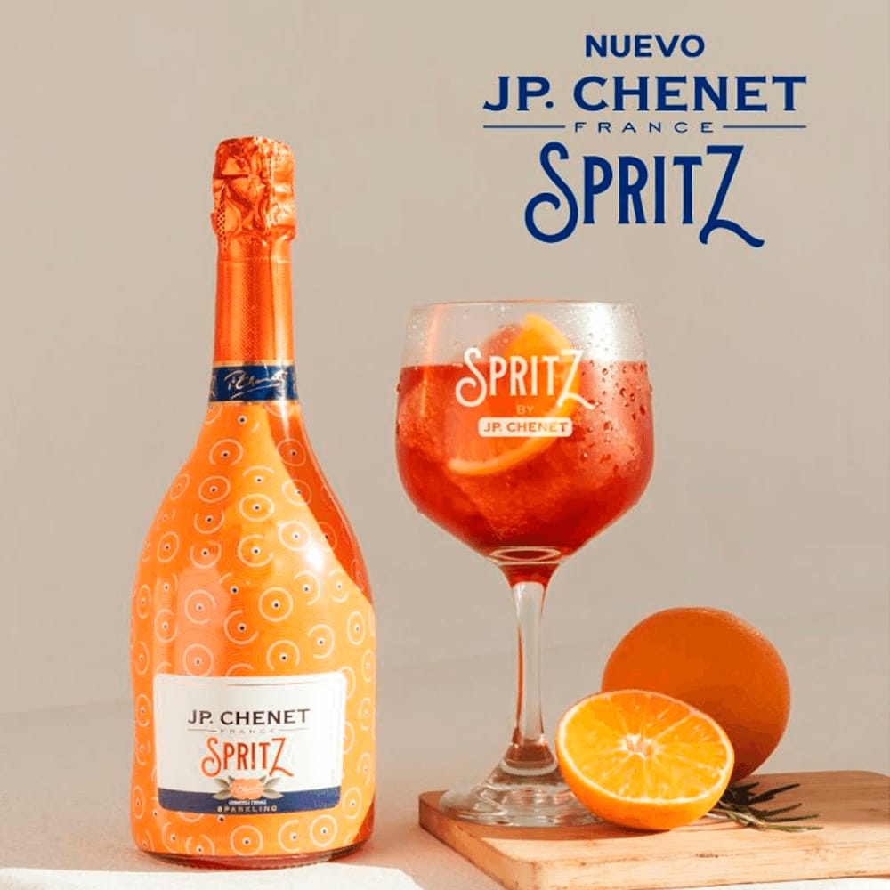 JP Chenet Spritz
