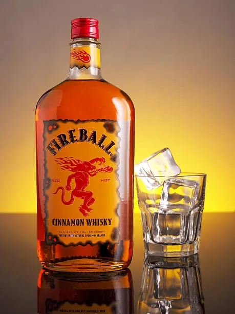 Fireball