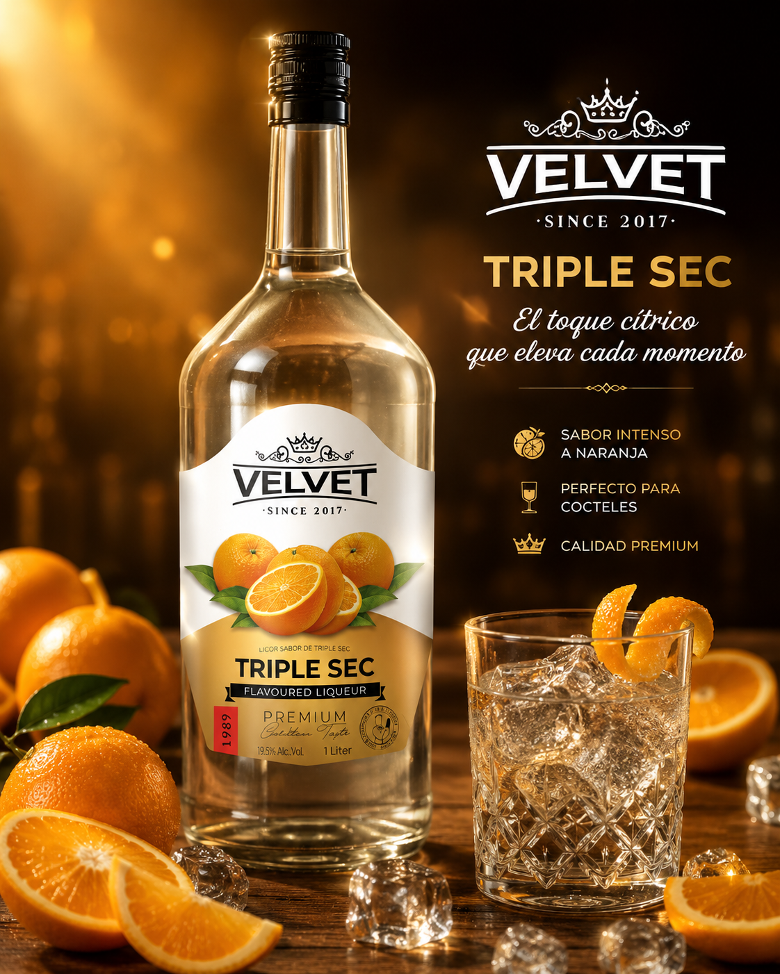 Triple Sec