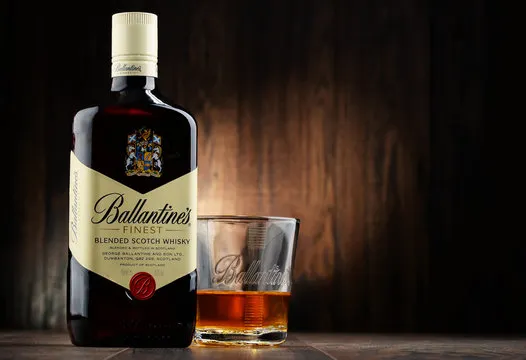 Ballantine's