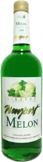 Licor de Melon NewPort